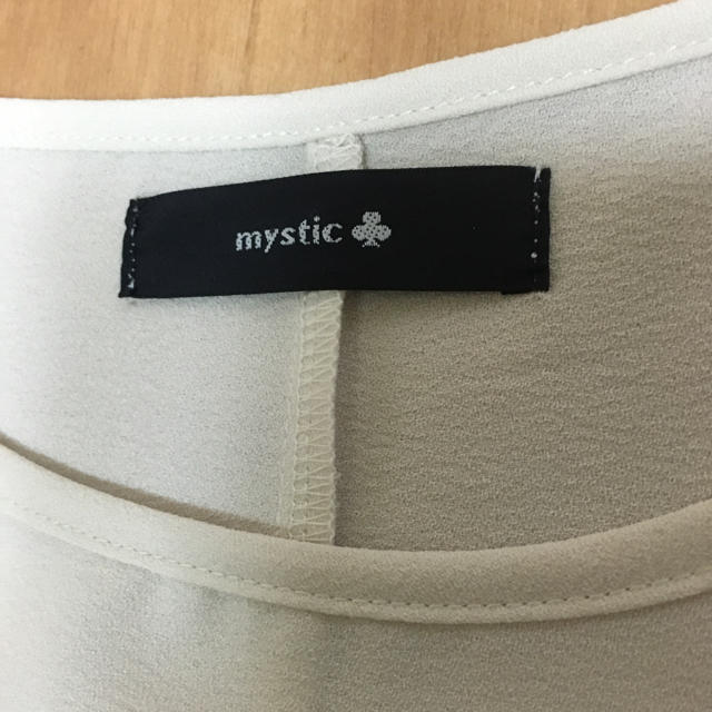 mystic(ミスティック)のmystic♡ワンピース レディースのワンピース(ひざ丈ワンピース)の商品写真