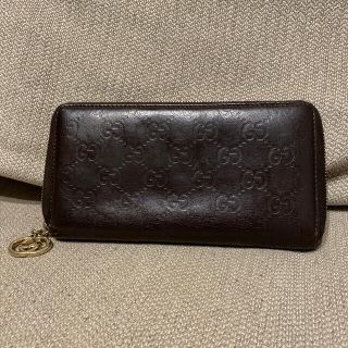 グッチ(Gucci)のGUCCI 長財布(長財布)