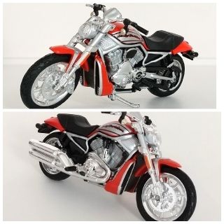 Harley Davidson - あこちゃん様専用 ハーレーダビッドソン V-ROD ...