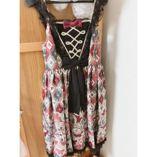 アンジェリックプリティー(Angelic Pretty)のmotomoto様　専用(ひざ丈ワンピース)