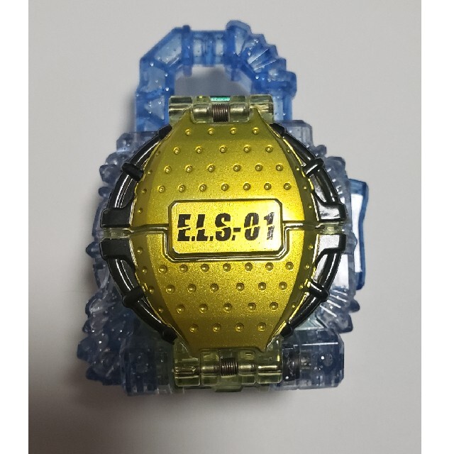 値下げ。仮面ライダー鎧武DXロックシード レモンエナジー | フリマアプリ ラクマ