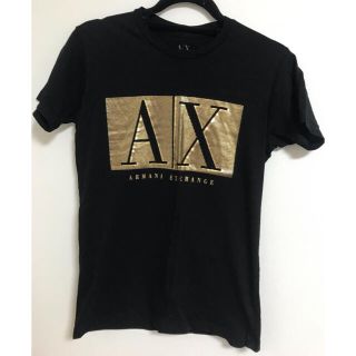 アルマーニエクスチェンジ(ARMANI EXCHANGE)のアルマーニエクスチェンジ　Tシャツ(Tシャツ/カットソー(半袖/袖なし))