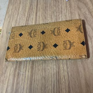 エムシーエム(MCM)のMCM長財布(長財布)