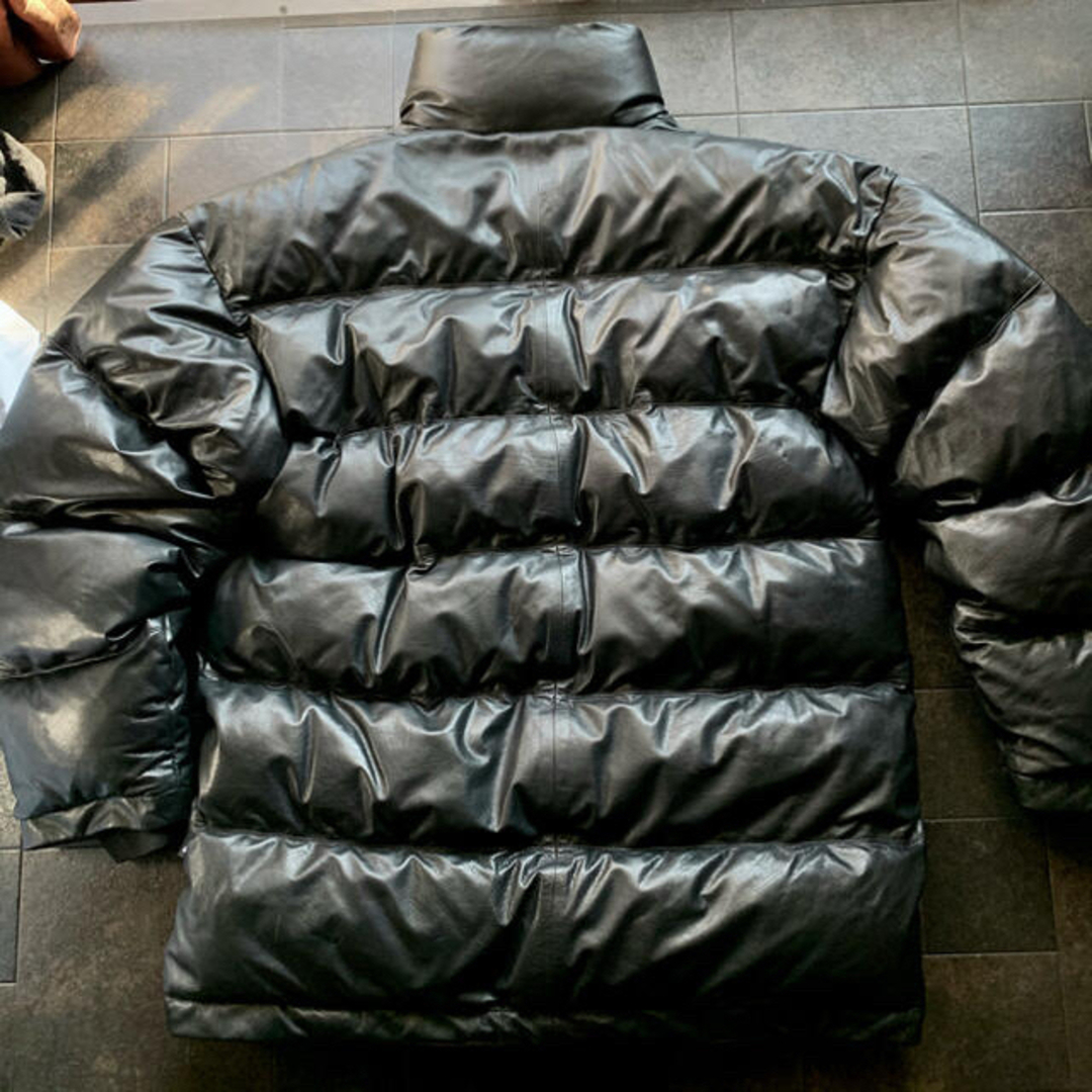 BALENCIAGA - balenciaga レザー leather 新品 国内タグ付 日本 BALENCIAGA - balenciaga レザー leather 新品 国内タグ付 日本