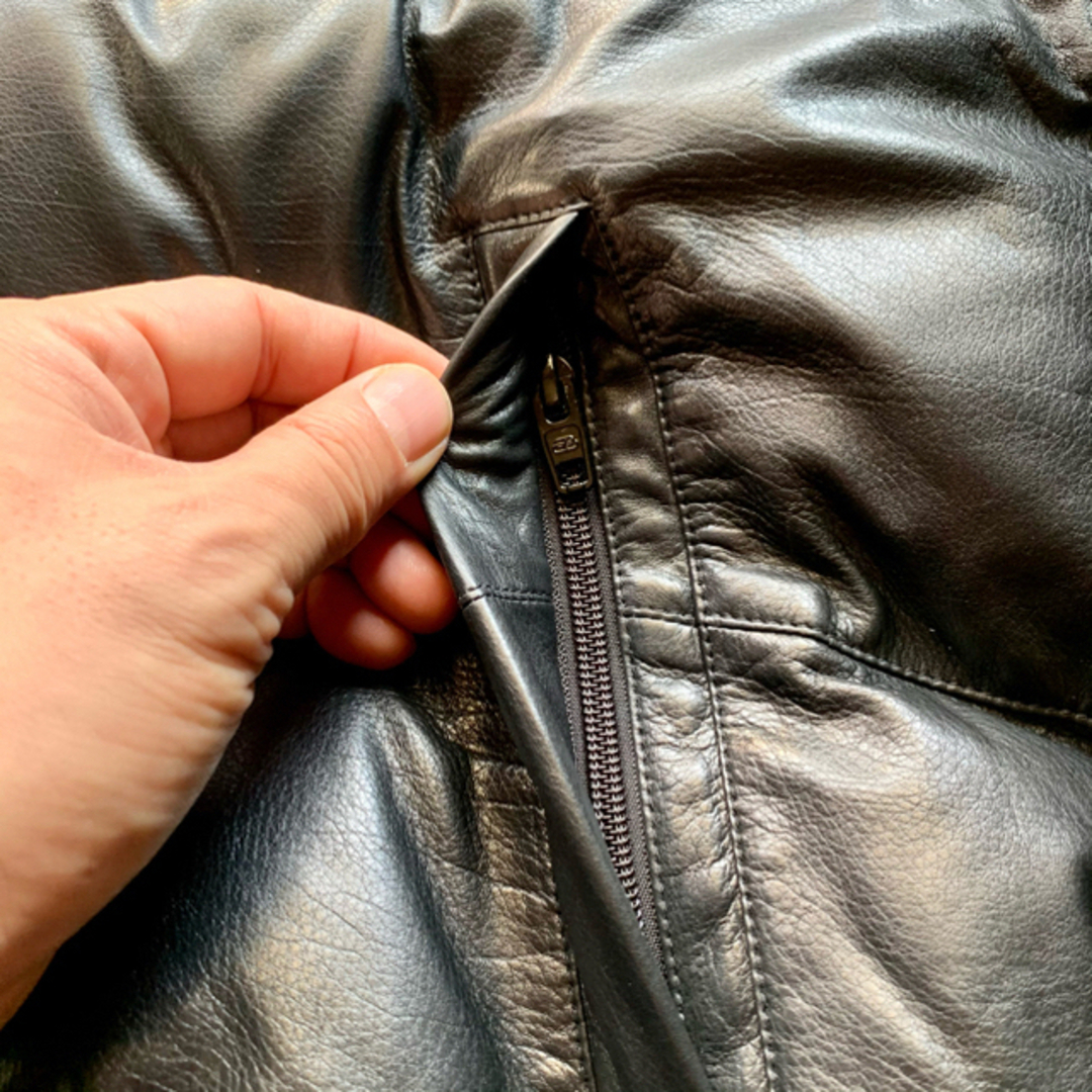 BALENCIAGA - balenciaga レザー leather 新品 国内タグ付 日本 BALENCIAGA - balenciaga レザー leather 新品 国内タグ付 日本