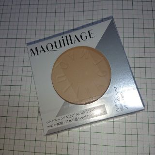 シセイドウ(SHISEIDO (資生堂))の★あずき様専用★マキアージュ パーフェクトマルチコンパクト(リフィル)(ファンデーション)