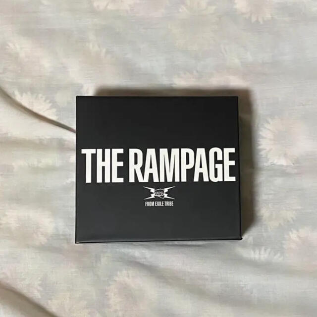 THE RAMPAGE アルバム