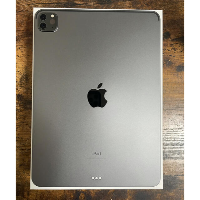 豪華 iPad - iPad pro 128GB 11インチ WiFiモデル 第2世代 タブレット