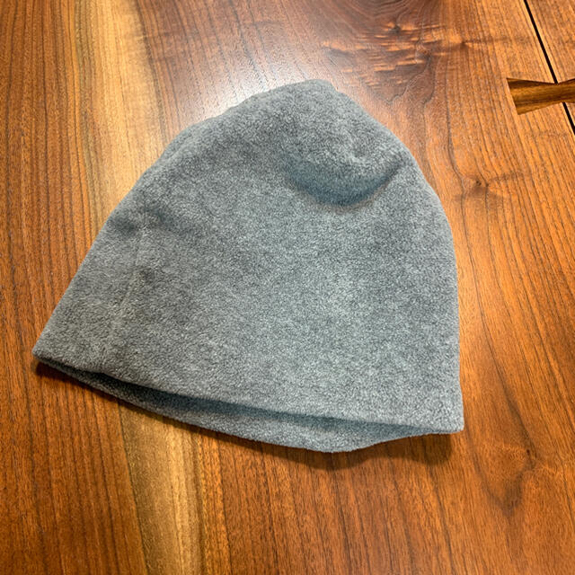HYDROGEN(ハイドロゲン)の美品　ハイドロゲン　イタリアン　ビーニー　検LEON メンズの帽子(ニット帽/ビーニー)の商品写真