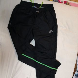 アディダス(adidas)のadidas L 裏起毛　メンズ　climaproof(その他)