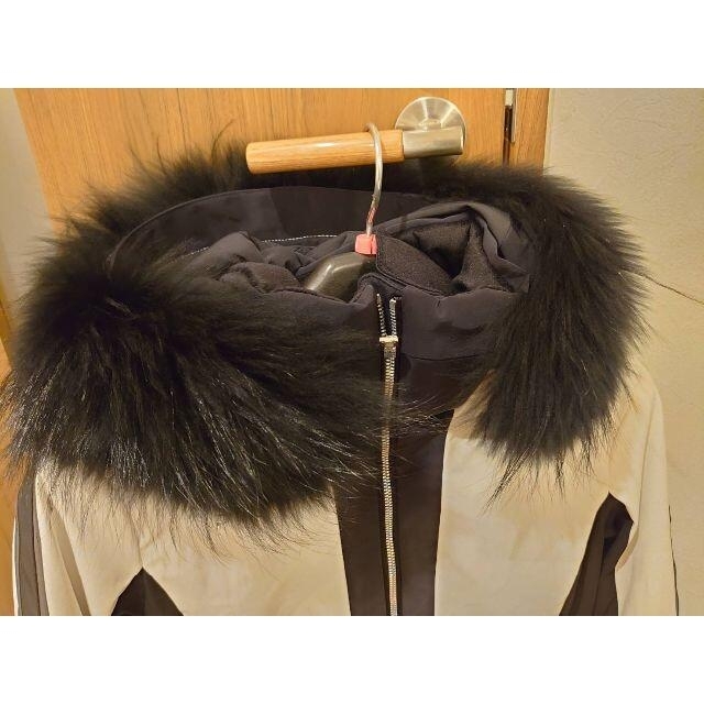 定価 ¥80.300 PHENIX レディース スキーウェア 新品 Sサイズ レディースのジャケット/アウター(ダウンジャケット)の商品写真