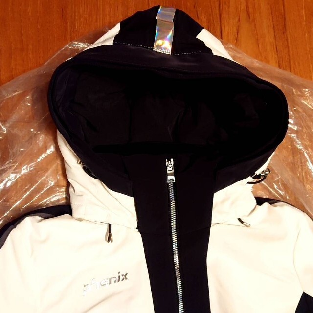 定価 ¥80.300 PHENIX レディース スキーウェア 新品 Sサイズ レディースのジャケット/アウター(ダウンジャケット)の商品写真