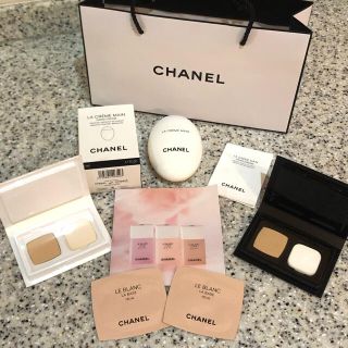 シャネル(CHANEL)の☆新品☆CHANEL☆ラ・クレームマン＋4点(ハンドクリーム)