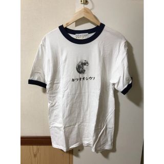 soshiotsuki カットソー(Tシャツ/カットソー(半袖/袖なし))