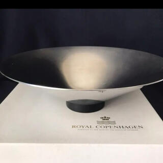 ロイヤルコペンハーゲン(ROYAL COPENHAGEN)のロイヤルコペンハーゲン　ボウル　鉢(食器)