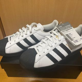 アディダス(adidas)のSUPERSTAR ADV アディダススケートボーディング(スニーカー)