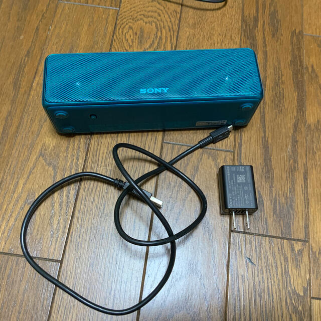 SONY SRS-HG1 ワイヤレススピーカー