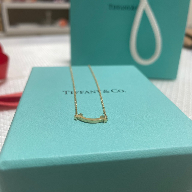 絶品】 Tiffany & Co. - 最終値下げ tiffany Tシリーズ ミニ 絶品】 Tiffany & Co. - 最終値下げ tiffany Tシリーズ ミニ