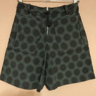 マルニ(Marni)のMARNI ショートパンツ(ショートパンツ)