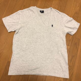 ポロラルフローレン(POLO RALPH LAUREN)の値下げ！ポロラルフローレン　Tシャツ(Tシャツ/カットソー(半袖/袖なし))