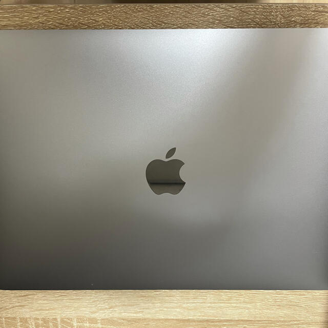 MacBook air 13インチ M1 8GBメモリ 256GB SSD - ノートPC