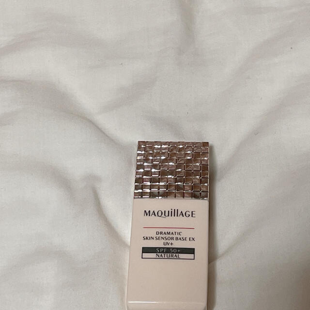 MAQuillAGE(マキアージュ)のスキンセンサーベース コスメ/美容のベースメイク/化粧品(化粧下地)の商品写真