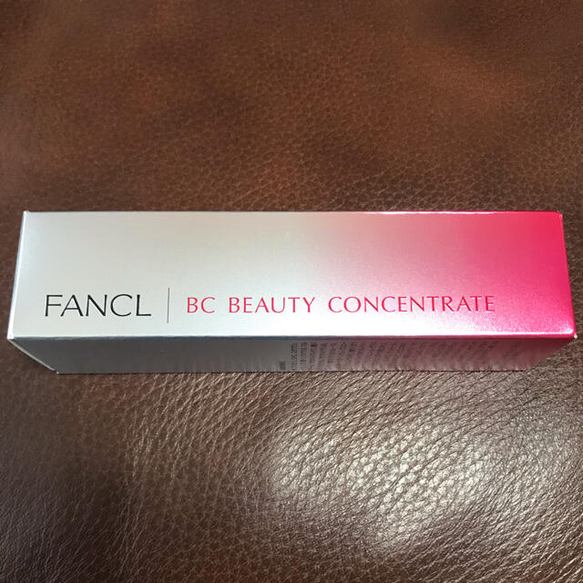 FANCL ビューティーコンセントレート18ml✖️3本のサムネイル