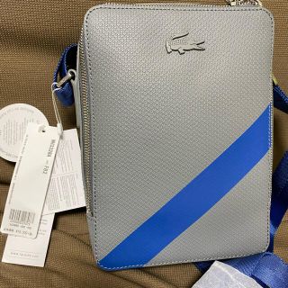 ラコステ(LACOSTE)の【こーすけ様専用】ラコステ ショルダーバッグ(ショルダーバッグ)