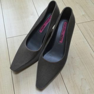 メリッサ(melissa)の早い者勝ち！レア！メリッサパンプス melissa(ハイヒール/パンプス)