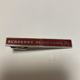 BURBERRY BLACK LABEL(ネクタイピン)のフリマアイテム一覧 BURBERRY BLACK LABEL(ネクタイピン)のフリマアイテム一覧