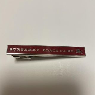 バーバリーブラックレーベル(BURBERRY BLACK LABEL)のBURBERRY BLACK LABEL ネクタイピン　(ネクタイピン)