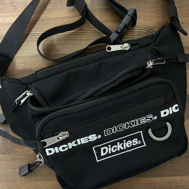 Dickies(ディッキーズ)のDickies ボディバッグ メンズのバッグ(ボディーバッグ)の商品写真