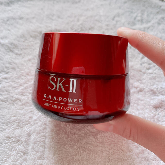SK-II R.N.A.パワーラディカルニューエイジ80g - 乳液/ミルク