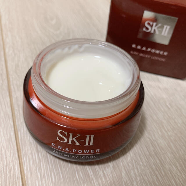 SK-II(エスケーツー)のSK-II  R.N.A.パワーラディカルニューエイジ80g コスメ/美容のスキンケア/基礎化粧品(乳液/ミルク)の商品写真