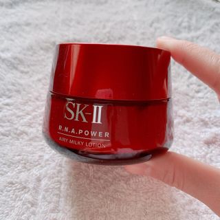 エスケーツー(SK-II)のSK-II  R.N.A.パワーラディカルニューエイジ80g(乳液/ミルク)