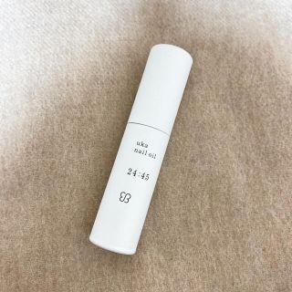 コスメキッチン(Cosme Kitchen)のuka nailoil ウカ ネイルオイル(ネイルケア)