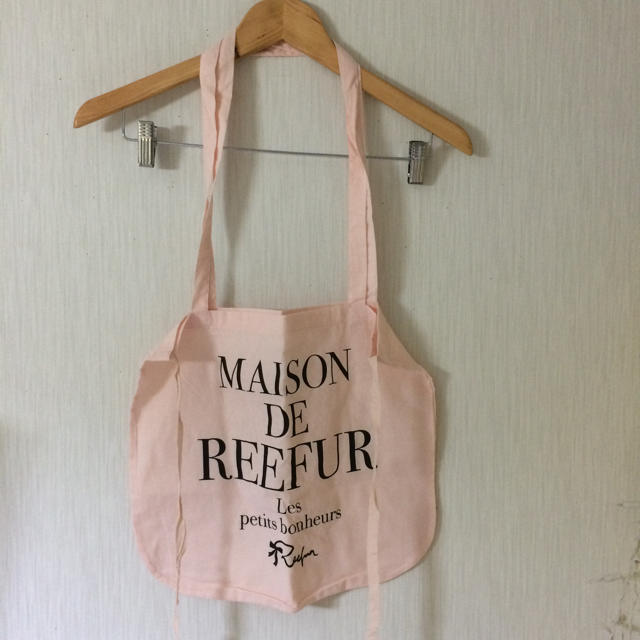 Maison de Reefur(メゾンドリーファー)の リーファー♡ショッパーM レディースのバッグ(ショップ袋)の商品写真