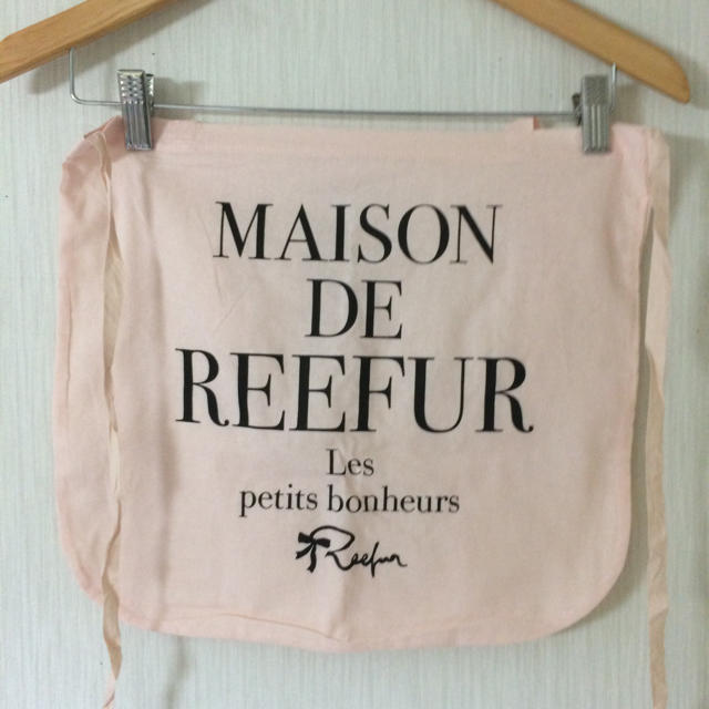 Maison de Reefur(メゾンドリーファー)の リーファー♡ショッパーM レディースのバッグ(ショップ袋)の商品写真