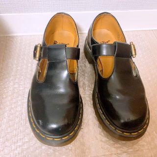 ドクターマーチン(Dr.Martens)のDr.Martens / Tバーシューズ(ローファー/革靴)