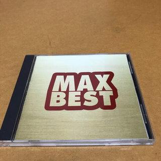 MAX BEST(ポップス/ロック(洋楽))