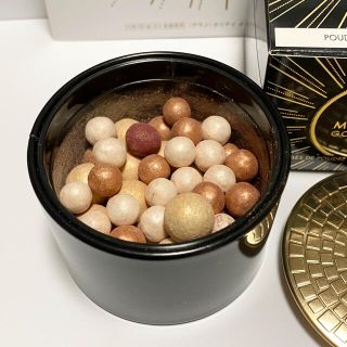 ゲラン(GUERLAIN)のjimmy様　専用　ゲラン　メテオリットコンパクト(フェイスパウダー)