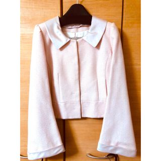 トゥービーシック(TO BE CHIC)の💕お洋服SALE💕新品タグ付💕トゥービーシック💕2wayセットアップスーツ💕(スーツ)