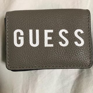 ゲス(GUESS)のGUESS ミニ財布(財布)