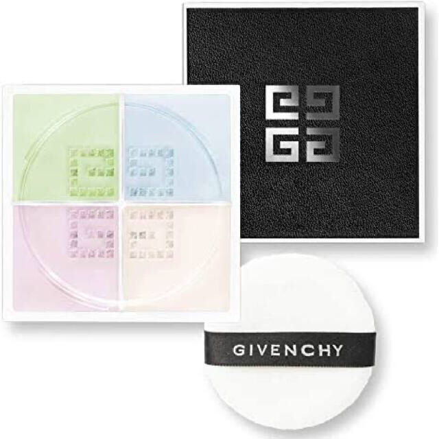 GIVENCHY(ジバンシィ)のM様専用　GIVENCHY  プリズム・リーブル パステルシフォン コスメ/美容のベースメイク/化粧品(フェイスパウダー)の商品写真