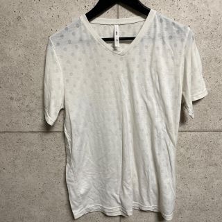 グラム(glamb)のglamb  VネックTシャツ(Tシャツ/カットソー(半袖/袖なし))