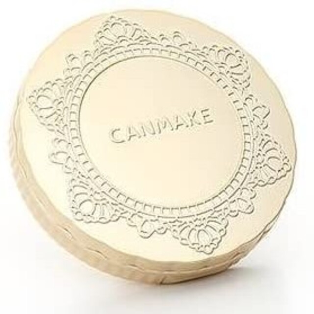 CANMAKE(キャンメイク)のCANMAKE ﾏｼｭﾏﾛﾌｨﾆｯｼｭﾊﾟｳﾀﾞｰ ML コスメ/美容のベースメイク/化粧品(フェイスパウダー)の商品写真
