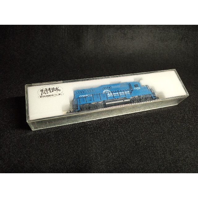 【完全未開封品】鉄道模型 atlas emd gp30 #4724