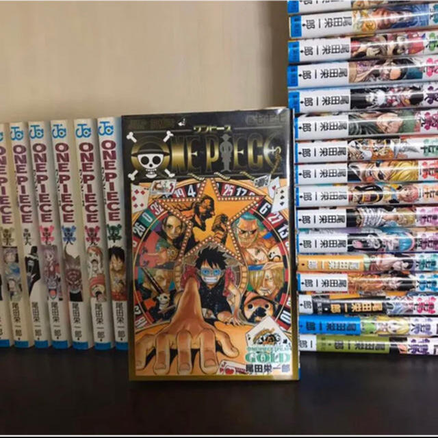 集英社 ワンピース 漫画 1 79巻 777巻の通販 By H シュウエイシャならラクマ 集英社 ワンピース 漫画 1 79巻 777巻の通販 By H シュウエイシャならラクマ