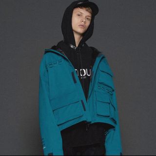 シャリーフ ブルゾン(メンズ)の通販 100点以上 | SHAREEFのメンズを シャリーフ ブルゾン(メンズ)の通販 100点以上 | SHAREEFのメンズを