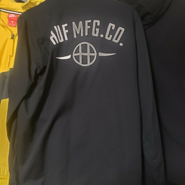 HUF(ハフ)のhuf ハフ ftc メンズのジャケット/アウター(その他)の商品写真